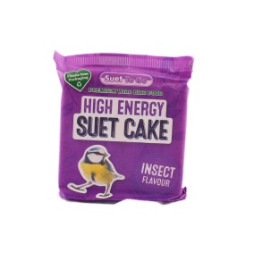 Suet To Go Energie Blok Insect 280 Gr