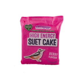 Suet To Go Energie Blok Bessen 280 Gr