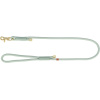 Trixie Soft Rope Hondenriem Saliegroen /
  Mint 100X1 Cm