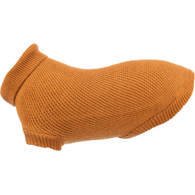 Trixie Citystyle Hondentrui Berlin Roest 27 Cm