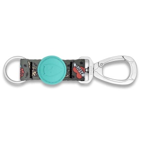 Morso Key Cord Sleutelhanger Gerecycled
  Ink Tank Groen L