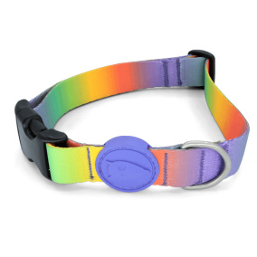 Morso Halsband Gerecycled Spring Blossom
  43-70X2,5 Cm