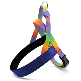 Morso Norwegian Hondentuig Gerecycled
  Spring Blossom 46-60X42 Cm