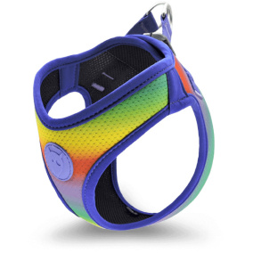 Morso Hondentuig Body Mesh Gerecycled
  Spring Blossom 50-56 Cm