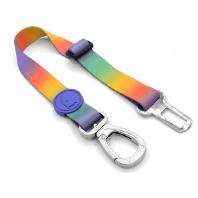 Morso Honden Autogordel Gerecycled Spring
  Blossom 40-65X1,5 Cm Tot 20 Kg