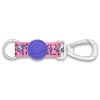 Morso Key Cord Sleutelhanger Gerecycled
  Sweet Tweet Roze L