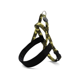 Morso Norwegian Hondentuig Gerecycled
  Full Metal Dog Bruin 54-70X52 Cm