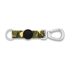 Morso Key Cord Sleutelhanger Gerecycled
  Full Metal Dog Bruin M