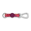 Morso Key Cord Sleutelhanger Gerecycled
  Pink Think Roze M
