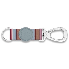 Morso Key Cord Sleutelhanger Gerecycled
  Skyline Rood / Roze L