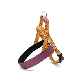 Morso Norwegian Hondentuig Gerecycled
  Jungle Drum Oranje 41-56X38 Cm