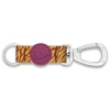Morso Key Cord Sleutelhanger Gerecycled
  Jungle Drum Oranje L