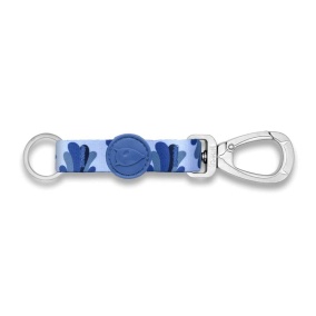 Morso Key Cord Sleutelhanger Gerecycled
  Splash Blauw M