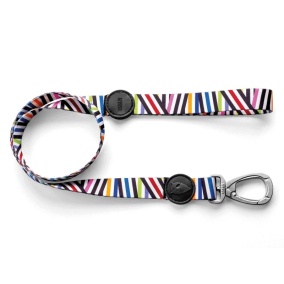 Morso Hondenriem Gerecycled Spaghetti
  Incident 120X1,5 Cm 6-20 Kg