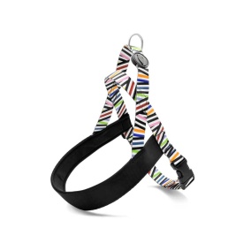 Morso Norwegian Hondentuig Gerecycled
  Spaghetti Incident 41-56X38 Cm