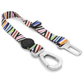 Morso Honden Autogordel Gerecycled
  Spaghetti Incident 40-65X1,5 Cm Tot 20 Kg