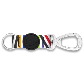 Morso Key Cord Sleutelhanger Gerecycled
  Spaghetti Incident L