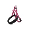 Morso Norwegian Hondentuig Gerecycled
  Bubble Leo Roze 41-56X38 Cm