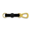 Morso Key Cord Sleutelhanger Gerecycled
  Gold Caviar Goud M