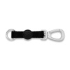Morso Key Cord Sleutelhanger Gerecycled
  Pureness Zwart M