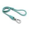 Morso Hondenriem Regular Rope Gerecycled
  Aquamarine Blauw 120X1 Cm