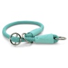 Morso Half Slip Halsband Hond Regular
  Rope Gerecycled Aquamarine Blauw 55X1 Cm