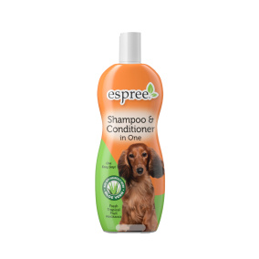 Espree Shampoo En Conditioner 2 In 1 355 Ml