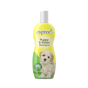 Espree Shampoo Puppy En Kitten 355 Ml