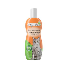 Espree Shampoo En Conditioner 2 In 1 Kat 355 Ml