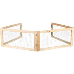 Trixie Indoor Ren Cavia Met 4 Elementen 4X60X30 Cm