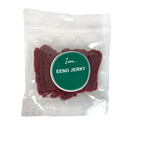 I Am Eend Jerky 300 Gr