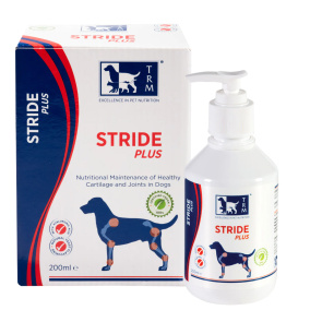 Trm Stride Plus 200
  Ml
