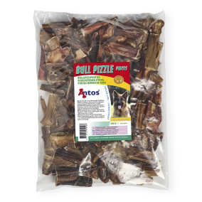 Antos Bullepeespuntjes 500 Gr