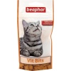 Beaphar Malt Bits Vit (kattensnack) 35g