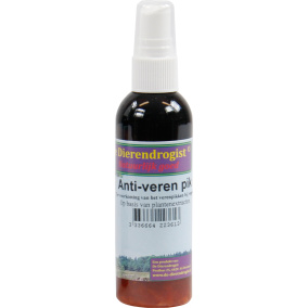 Dierendrogist
  Verenpik 100 Ml