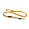 Morso Hondenriem Hands Free Regular Rope
  Gerecycled Goud 260X1 Cm