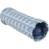 Zolux Neolife Speeltunnel Cavia Blauw 40X15X15 Cm