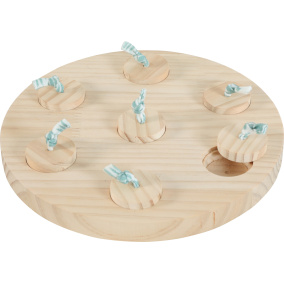 Zolux Neolife Treat Tray Konijn Hout 23X23 Cm