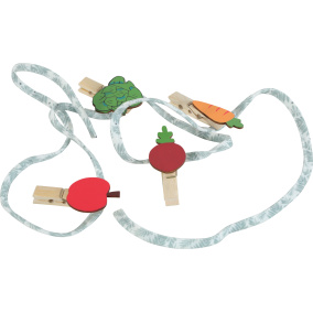 Zolux Neolife Snack Slinger Konijn Groen 150 Cm