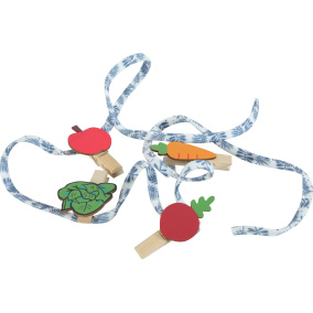 Zolux Neolife Snack Slinger Cavia Blauw 150 Cm