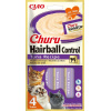 Inaba Churu Hairball Tuna Recipe 4X14Gr