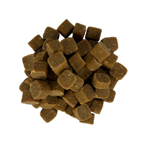 I Am Dobbelsteen Kip 400 Gr