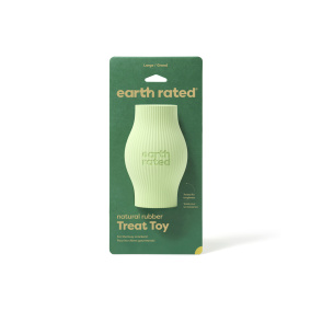 Earth Rated Treat Toy Rubber 13X8,5 Cm