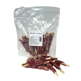 I Am Eend Twist 13 Cm 500 Gr