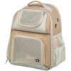 Trixie Hondentas Rugtas Willow Beige / Bruin 38X25X45 Cm