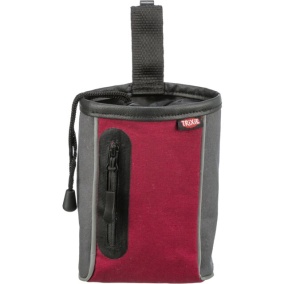 Trixie Beloningszakje Snackzakje 2-in-1
  Assorti 9X9X15 Cm