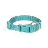 Trixie Halsband Hond Premium Aqua Blauw
  40-65X2,5 Cm