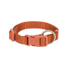 Trixie Halsband Hond Premium Roest Bruin
  35-55X2 Cm
