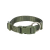 Trixie Halsband Hond Premium Olijfgroen
  22-35X1 Cm