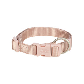 Trixie Halsband Hond Premium Blush Roze
  35-55X2 Cm